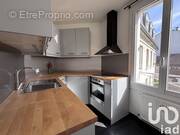 Photo 1 - Appartement à COMPIEGNE