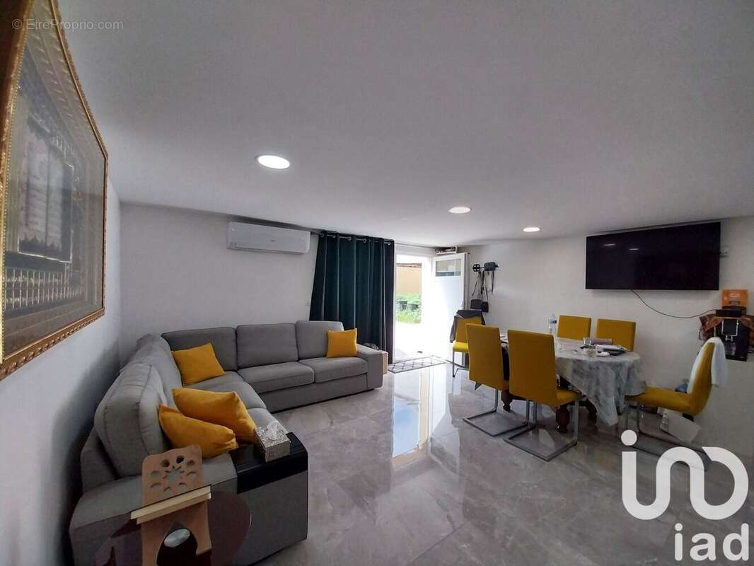 Photo 4 - Maison à MONTFERMEIL