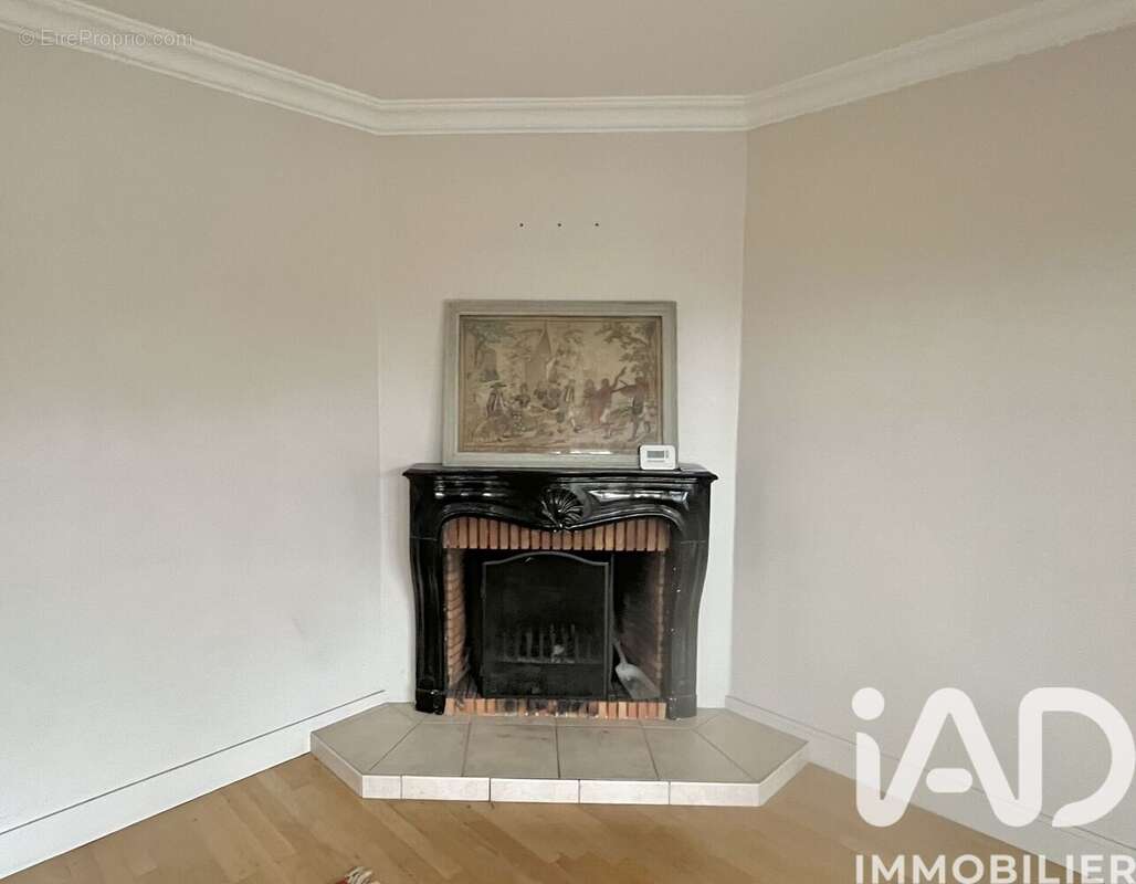 Photo 3 - Maison à ARGENTEUIL