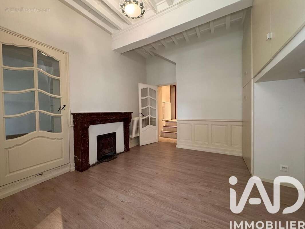 Appartement 61 m² à Villeneuve-Les-Avignon  - photo 6