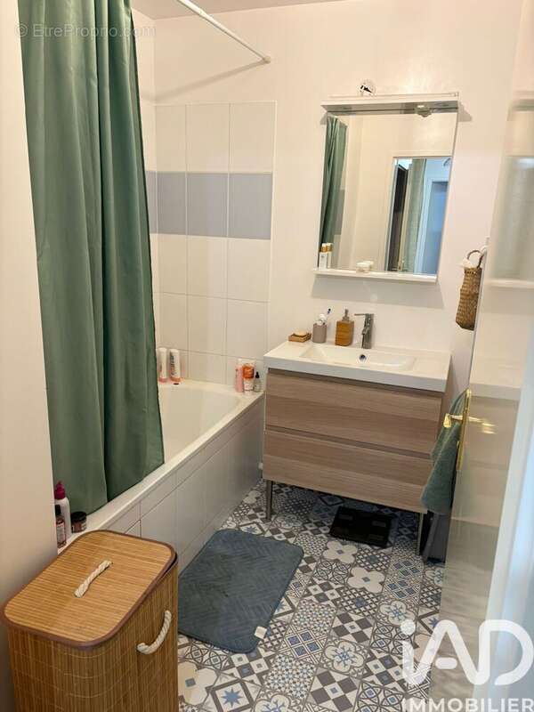 Photo 7 - Appartement à LE PLESSIS-TREVISE