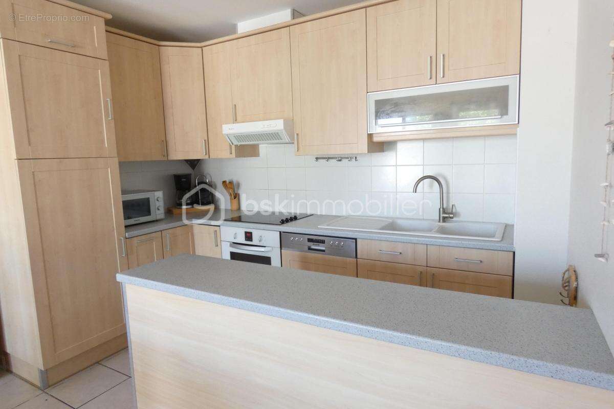 Appartement à CHATELAILLON-PLAGE