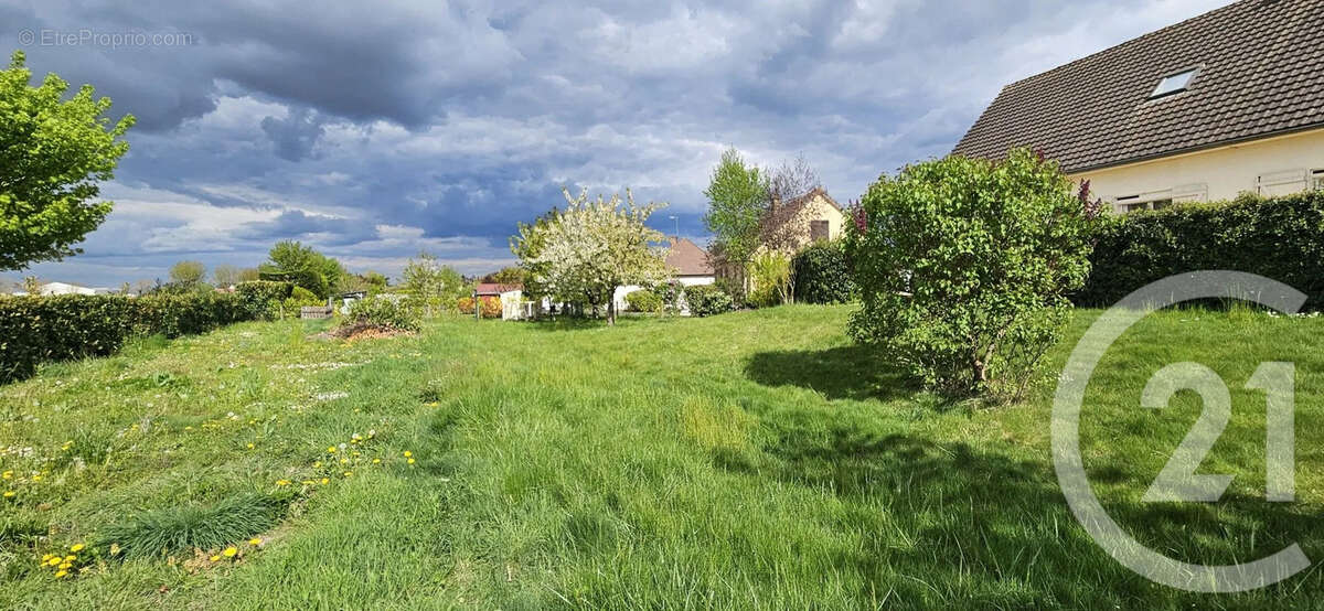 Maison à BONNEVAL