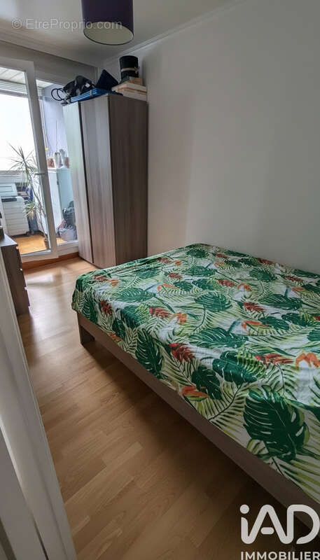 Appartement 54 m² à Villiers-Le-Bel  - photo 6