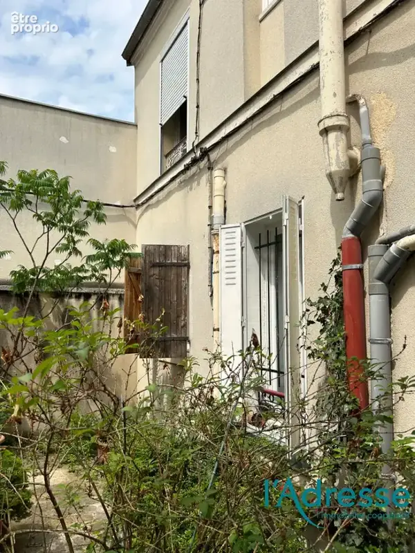 Appartement Les Lilas - photo 6