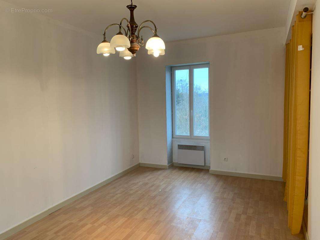 Maison de bourg / Tout confort - photo 8