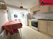 Appartement à SAINTES