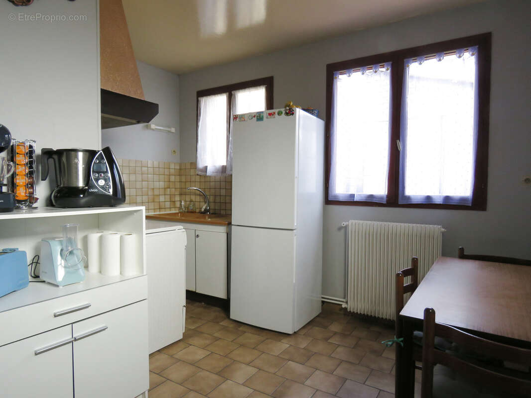 Maison à LUCE