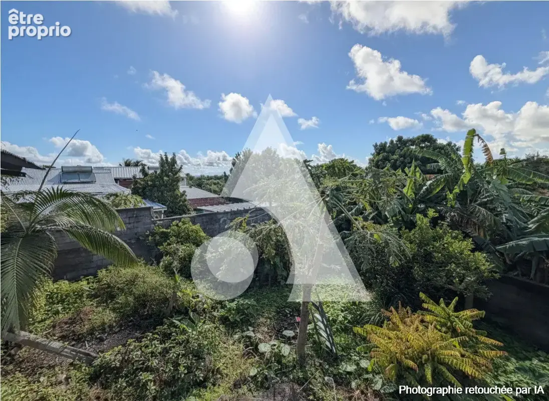 Photo Maison à Saint-Joseph au prix de 142 400€