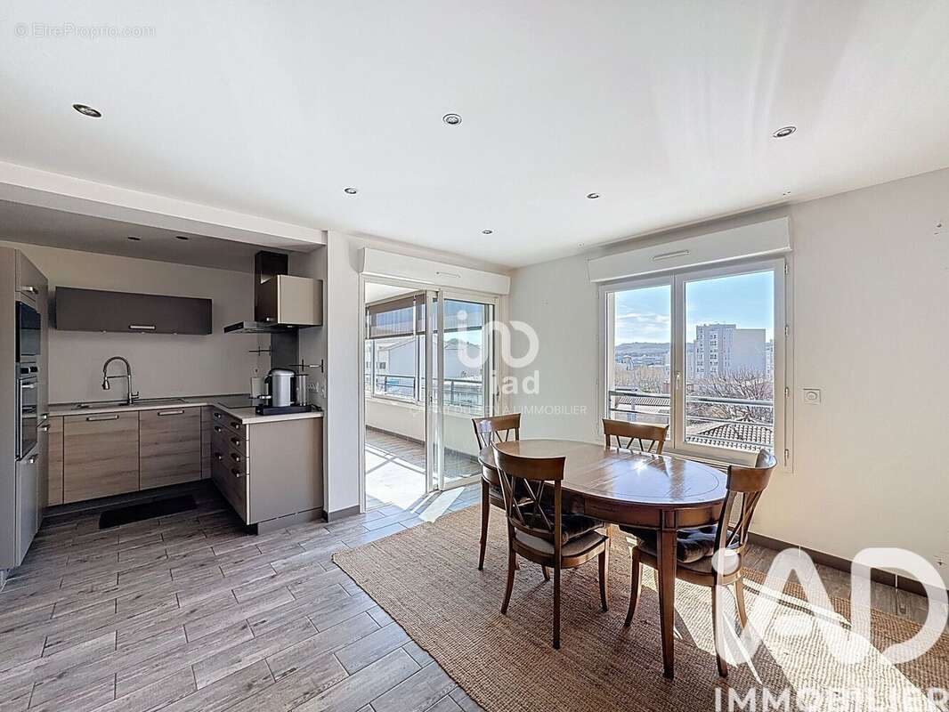 Photo 2 - Appartement à MARTIGUES