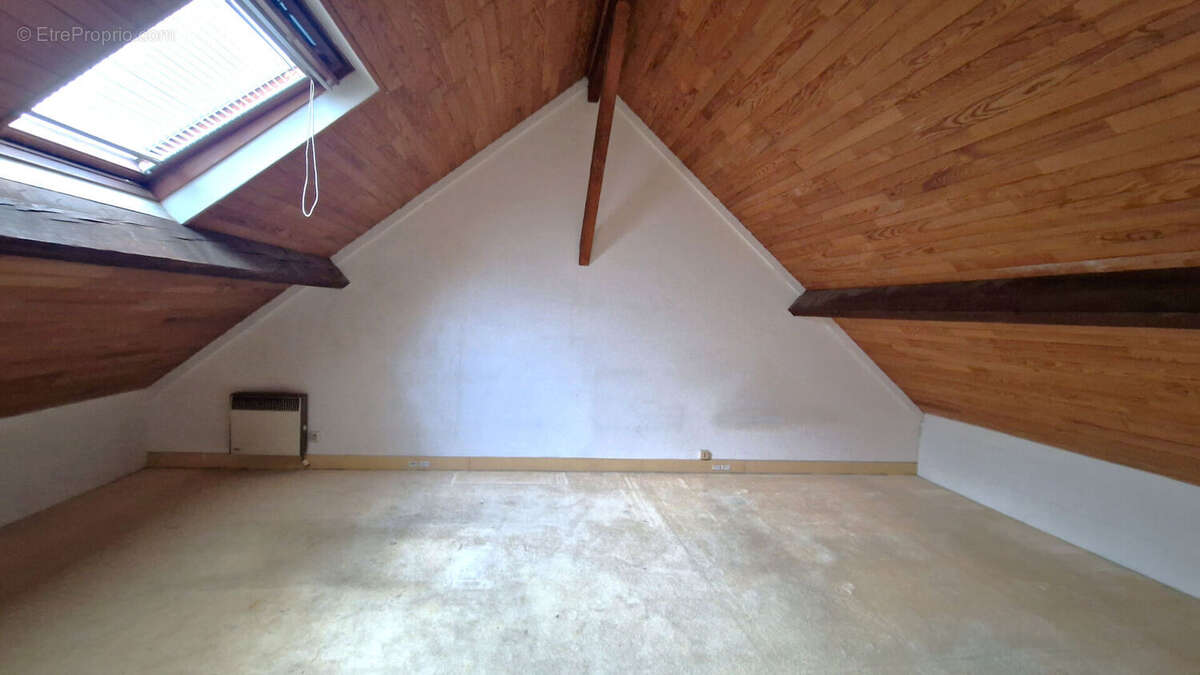 Appartement à VANVES