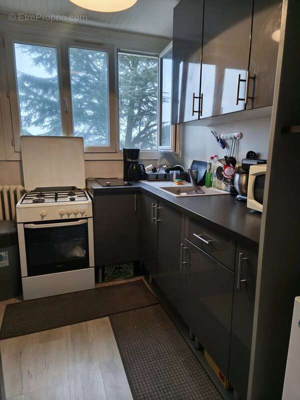 Appartement à JOUE-LES-TOURS
