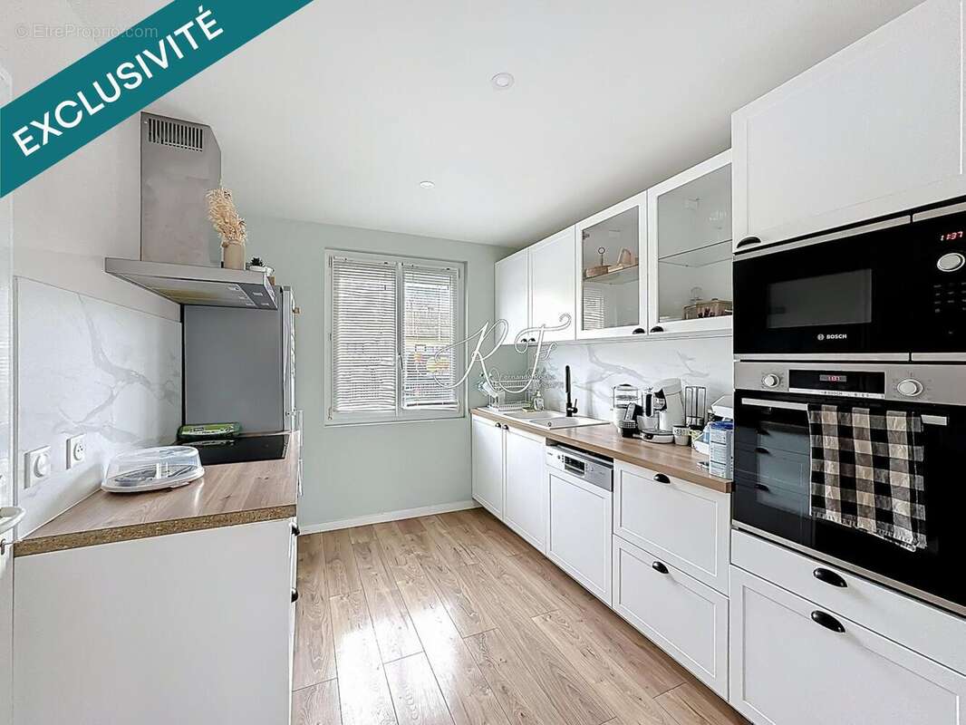 Photo 7 - Maison à AUVERS-SUR-OISE