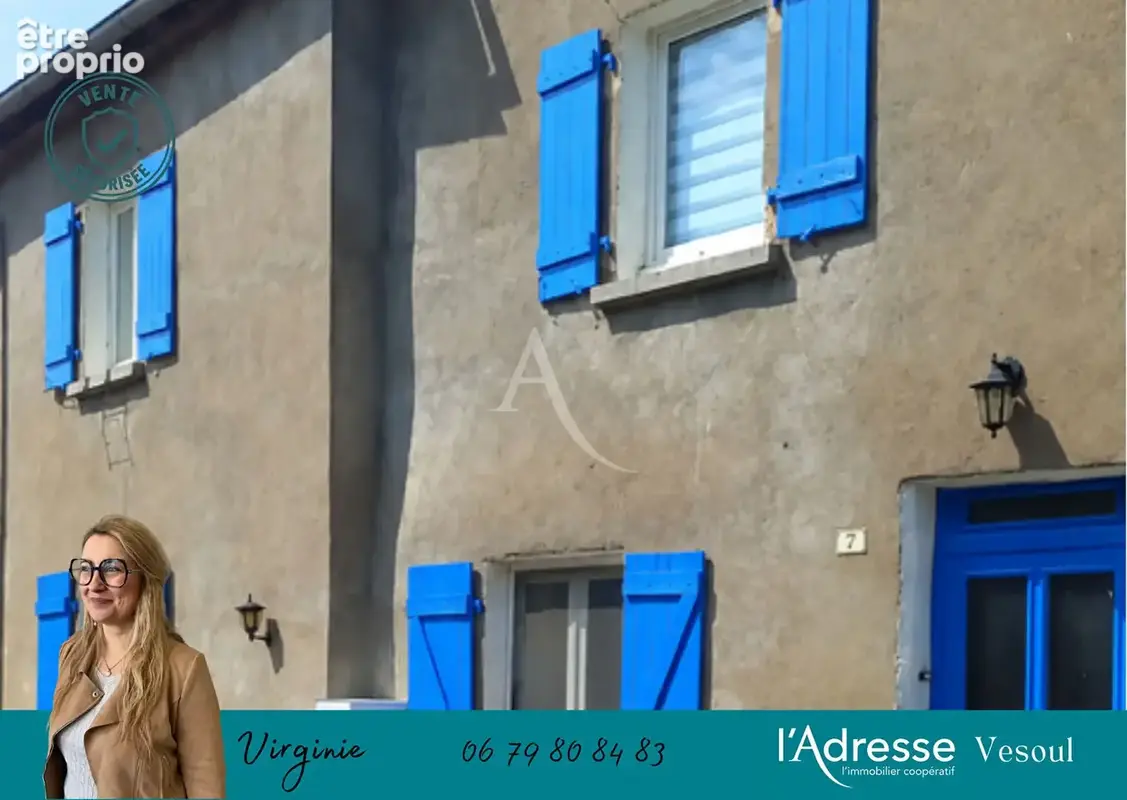Maison Fedry 4 pièce(s) 115 m2 - photo 8