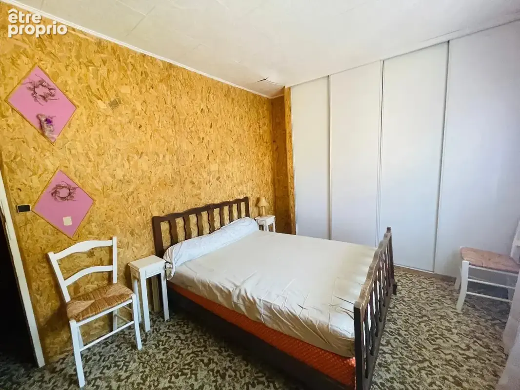 maison t4 avec jardin - photo 4