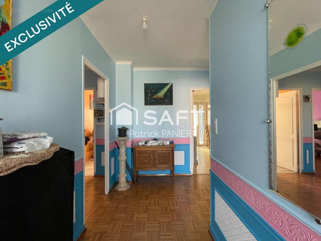 Maison 97 m² à Dampierre-Sur-Boutonne  - photo 8