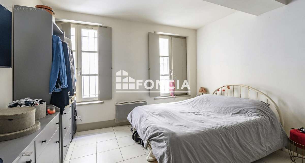 Appartement à AVIGNON