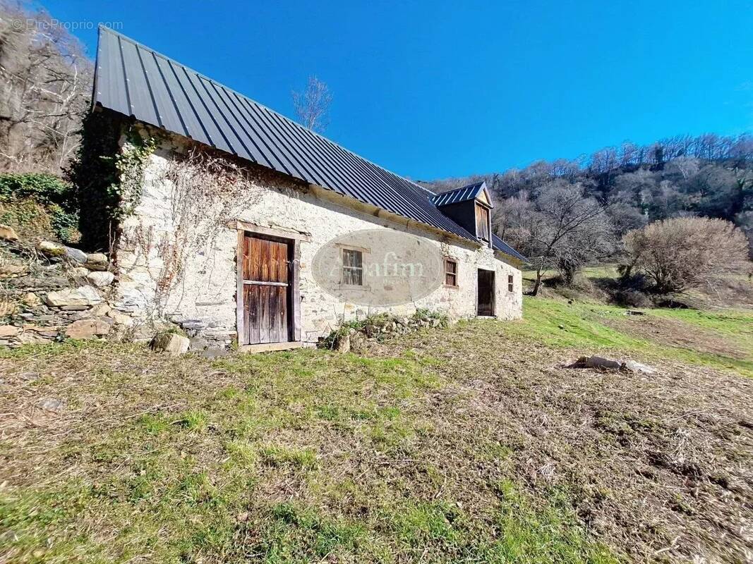 Maison à ARGELES-GAZOST