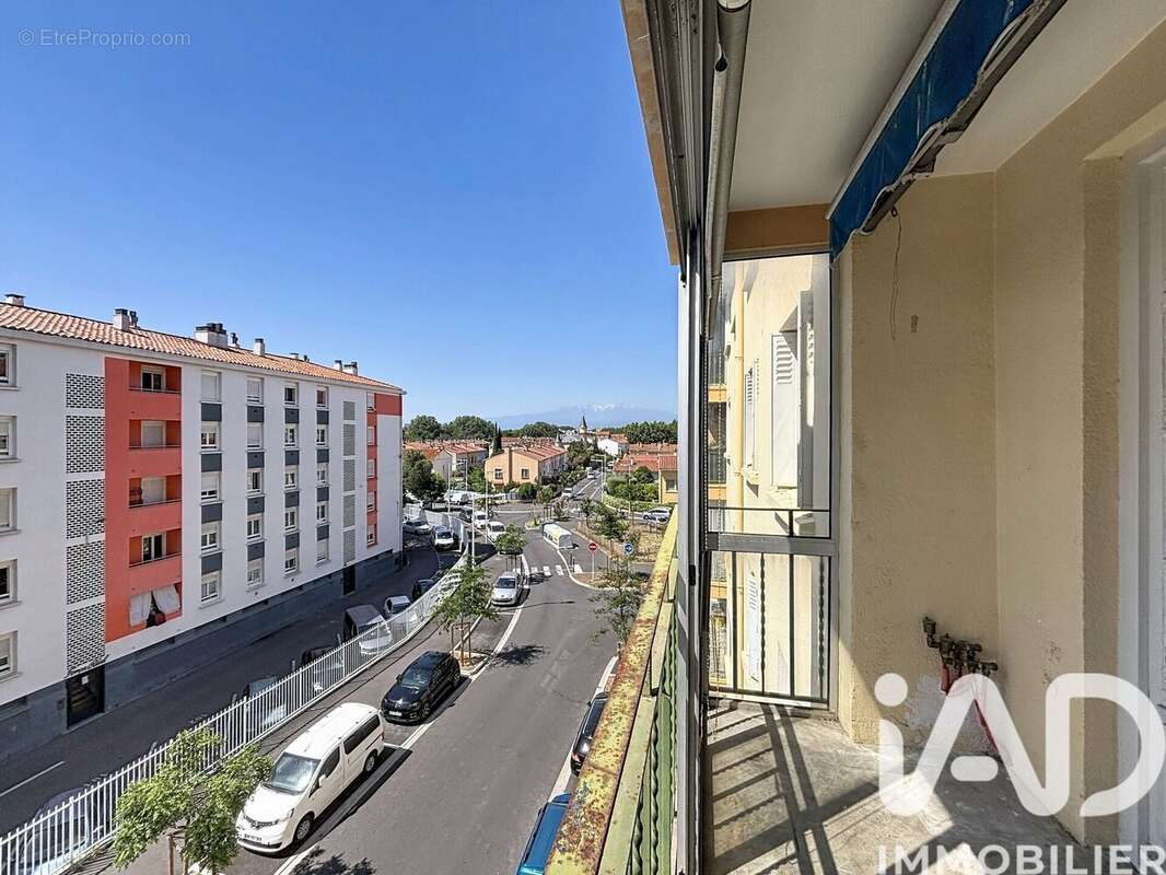 Photo 5 - Appartement à PERPIGNAN