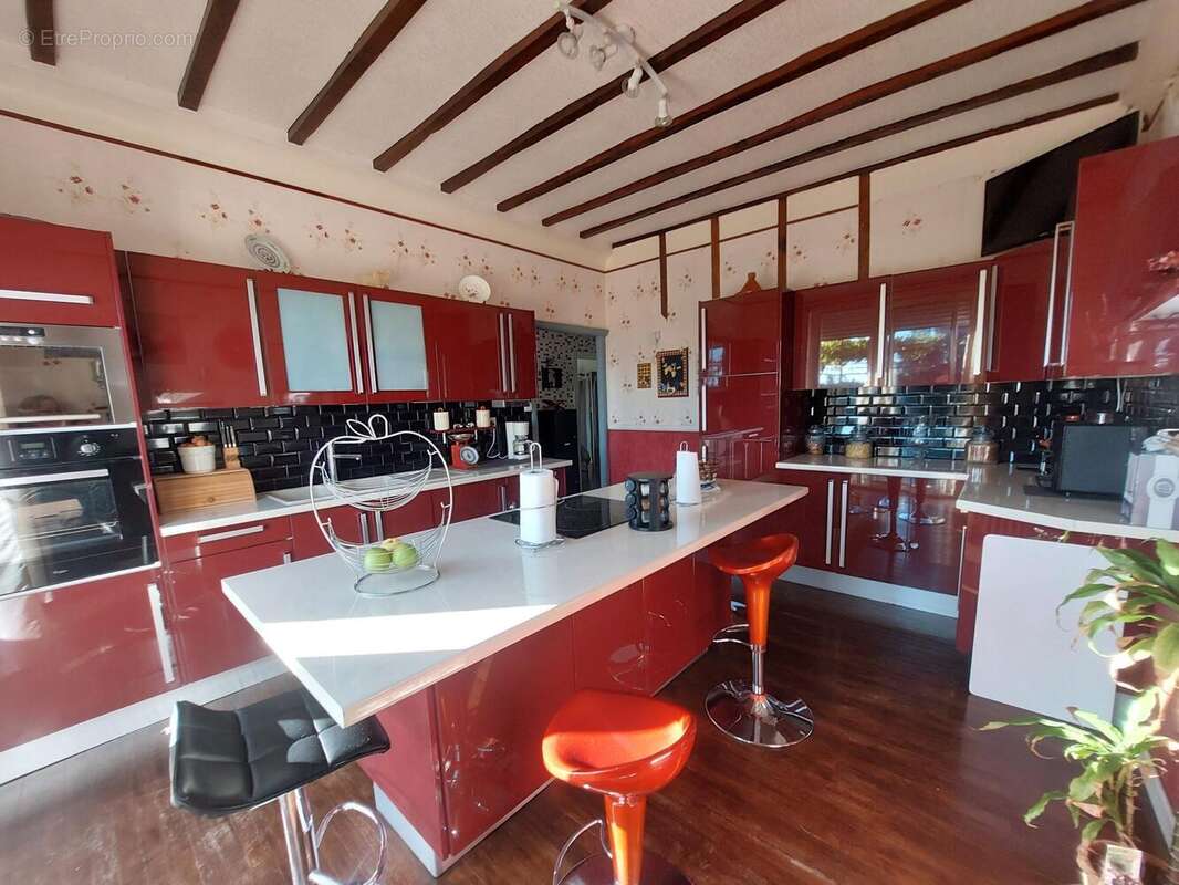 Photo 9 - Maison à VIERZON