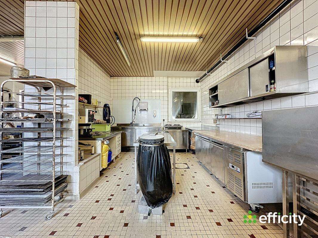 Boulangerie/Pâtisserie - photo 5