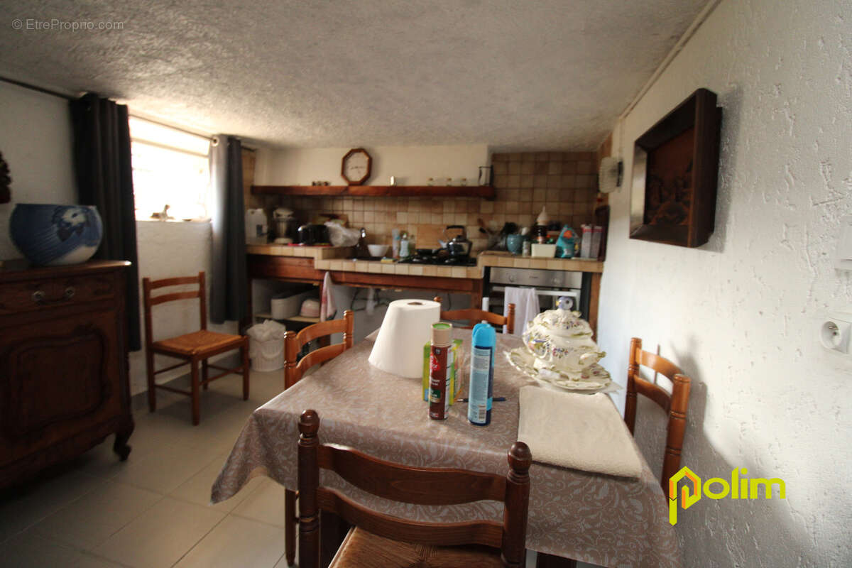 Maison à PONT-A-MOUSSON