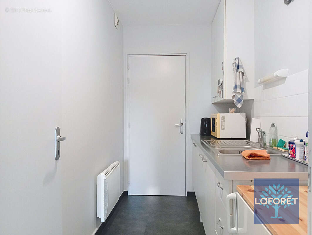 Commerce à LA ROCHE-SUR-YON