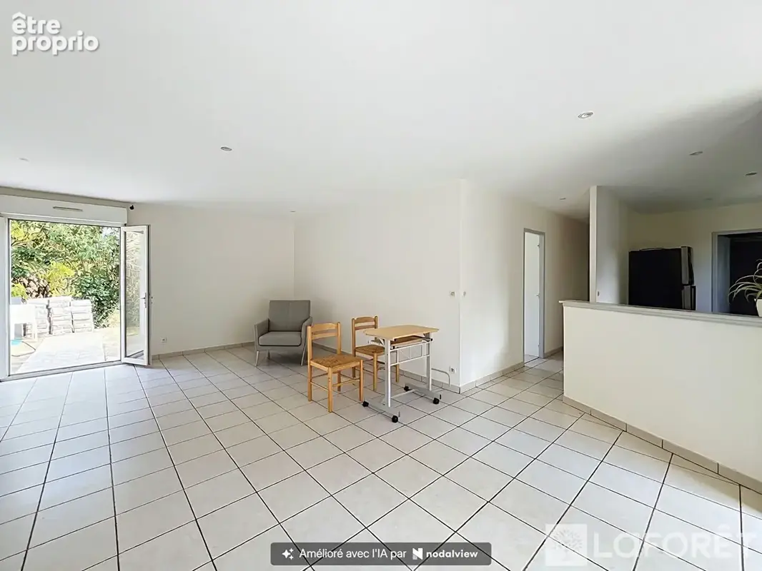 Maison Saint Sulpice Et Cameyrac 5 pièce(s) 115 m2 - photo 3