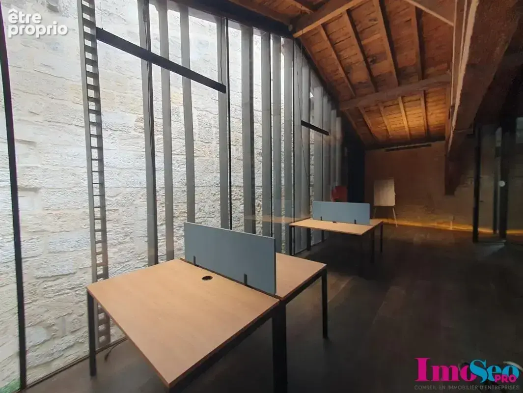 Bureaux à vendre - photo 6