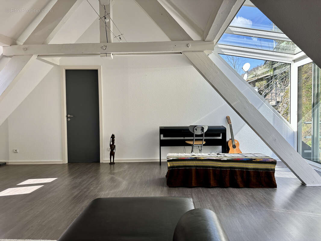 Maison à THANN