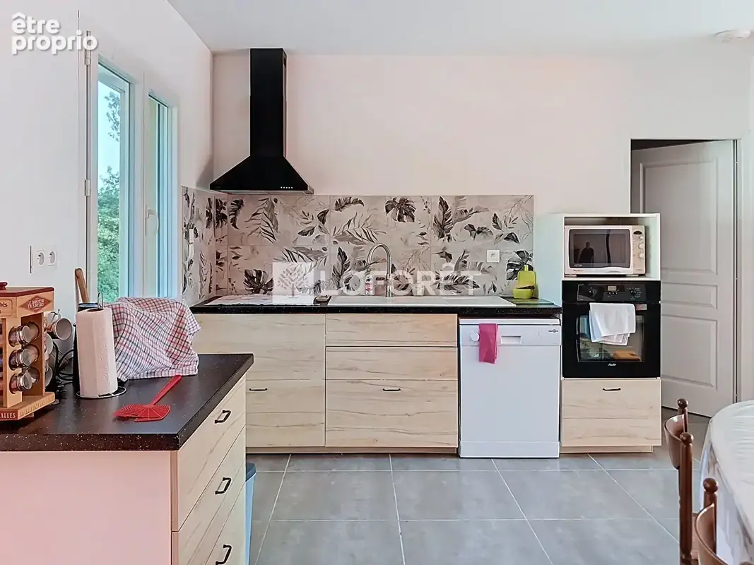Maison Cormoz et terrain constructible 6 pièce(s) 107.85 m2 - photo 9