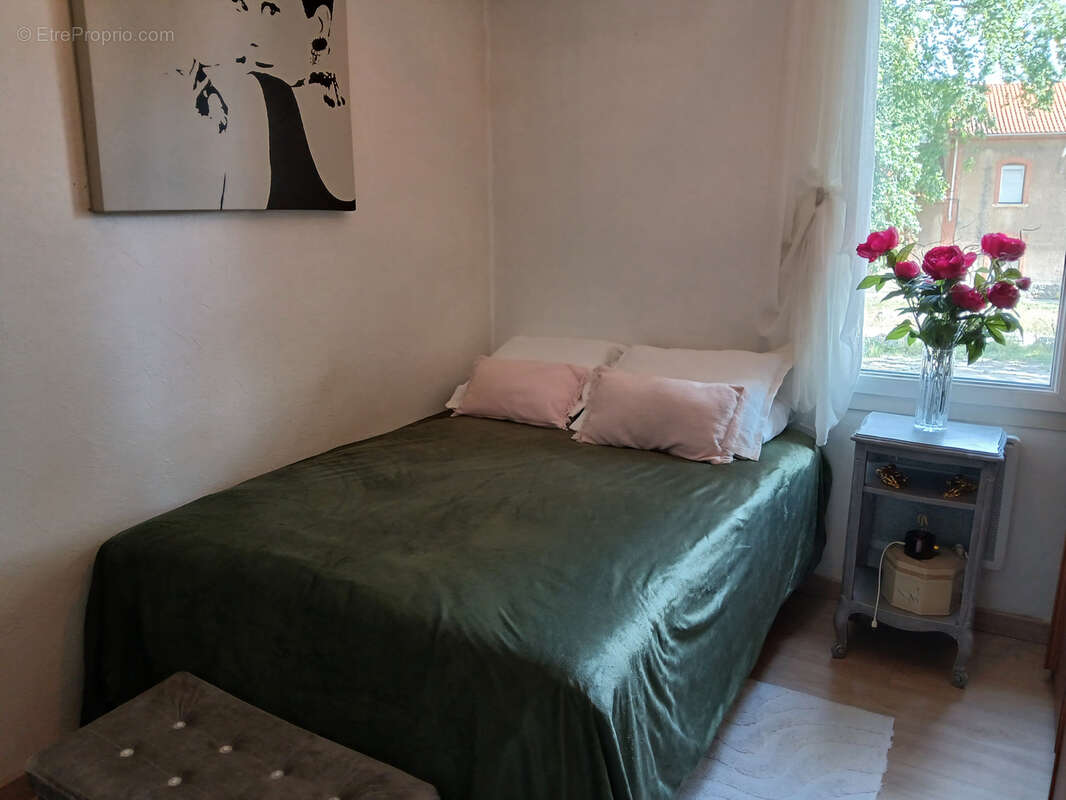 Appartement à CERET