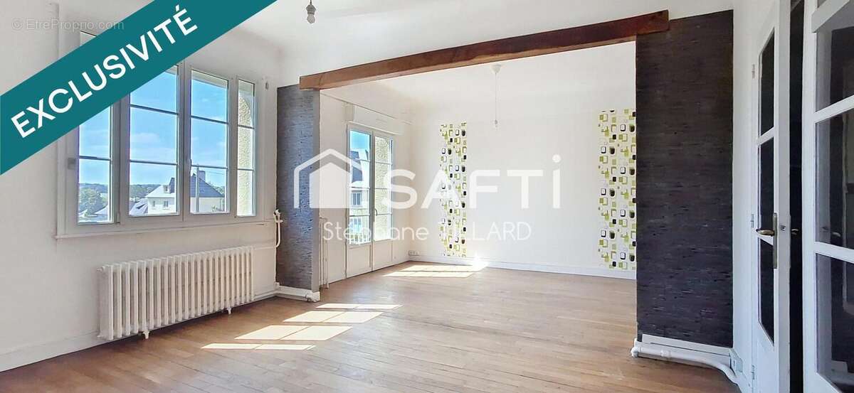 Photo 3 - Appartement à VILLERS-BOCAGE