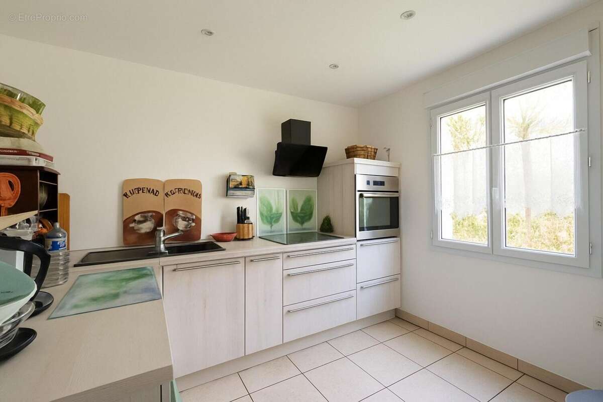 Photo 3 - Maison à BOULOGNE-LA-GRASSE