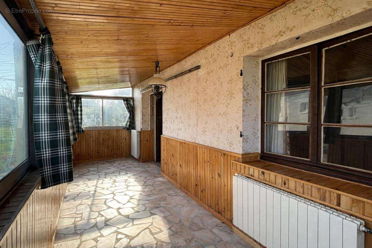 Maison à SAINT-PIERRE-D'OLERON