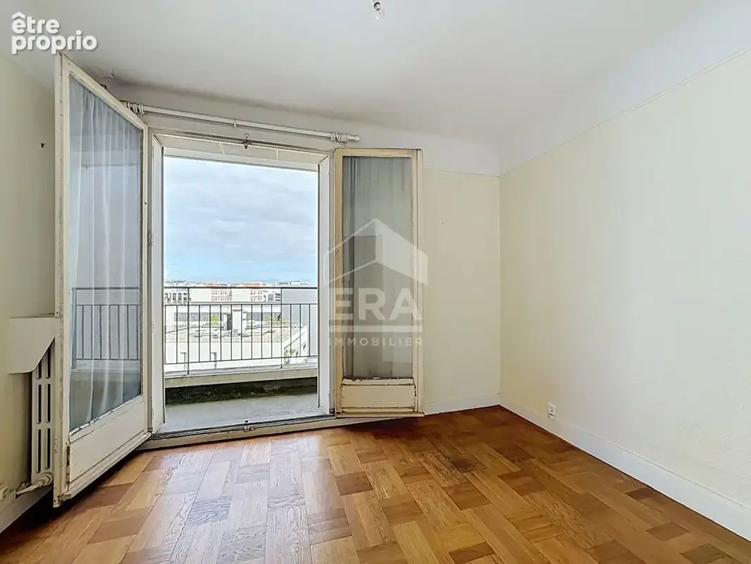 Appartement 57m² à boulogne-billancourt - photo 9
