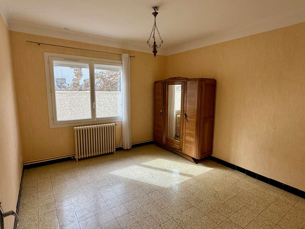 Maison à VILLETELLE