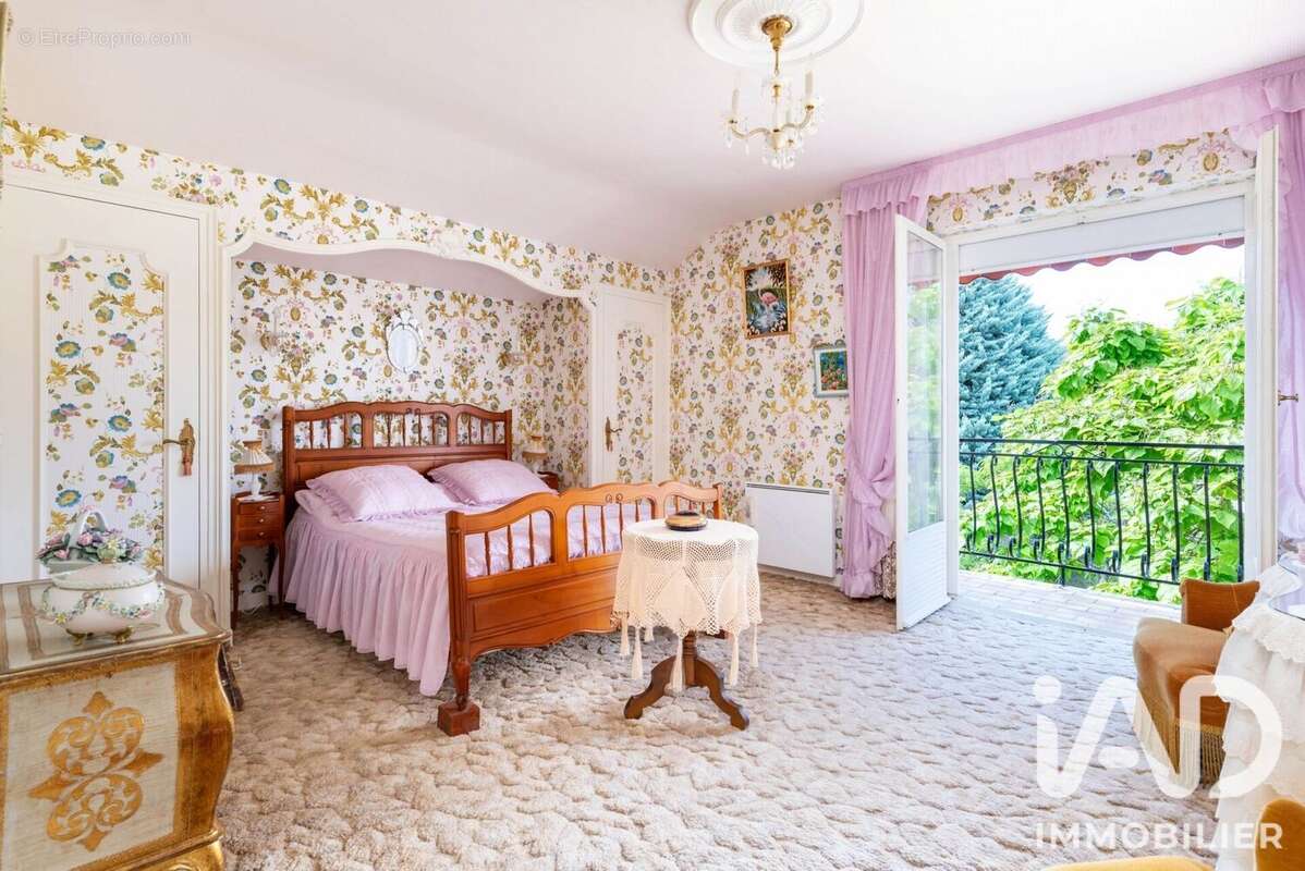 Photo 7 - Maison à MORNANT