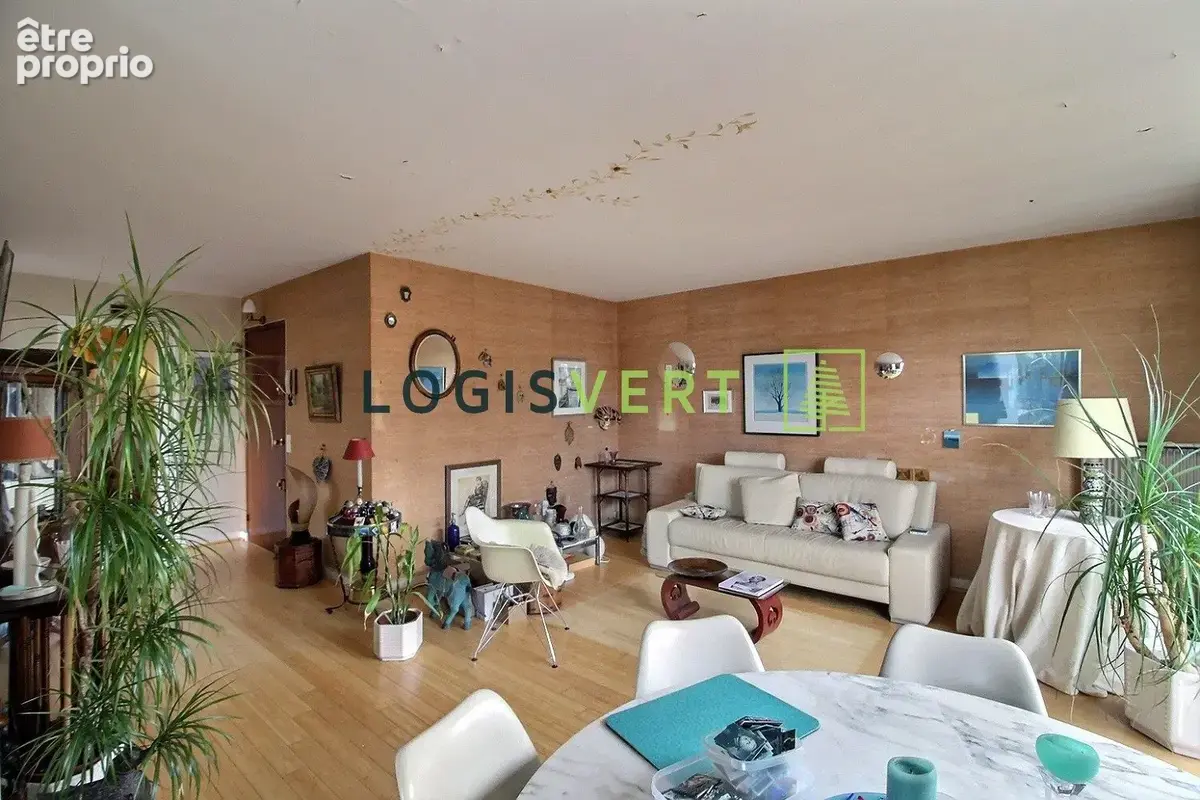 Appartement 4 pièces 85 m² à vendre à Villebon-Sur-Yvette (91140) - photo 7