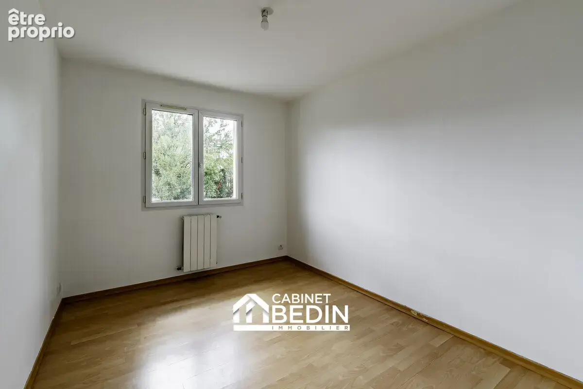 Maison 5 pièces 135 m² à vendre à Le Haillan (33185) - photo 7