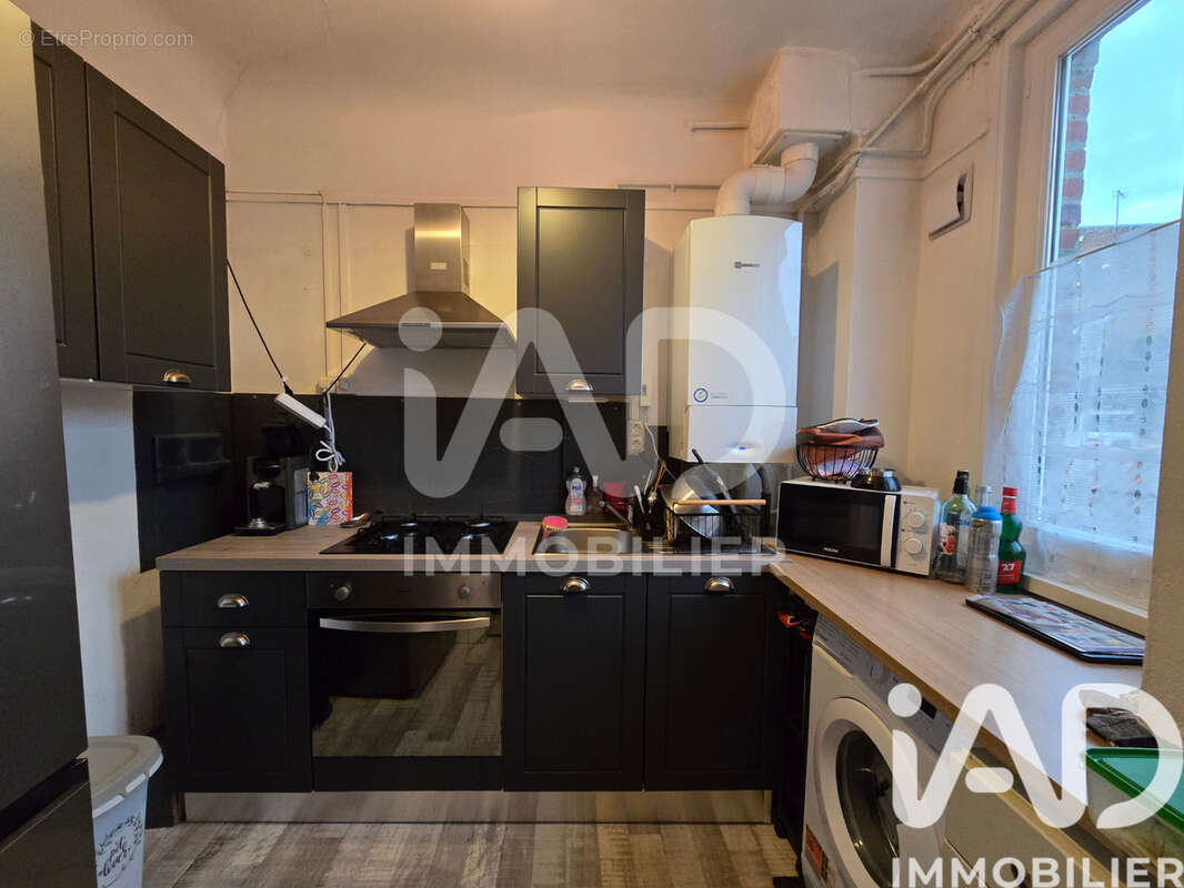 Photo 3 - Appartement à ALBERT