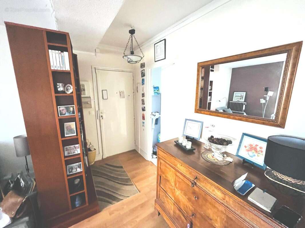 Photo 6 - Appartement à VIROFLAY