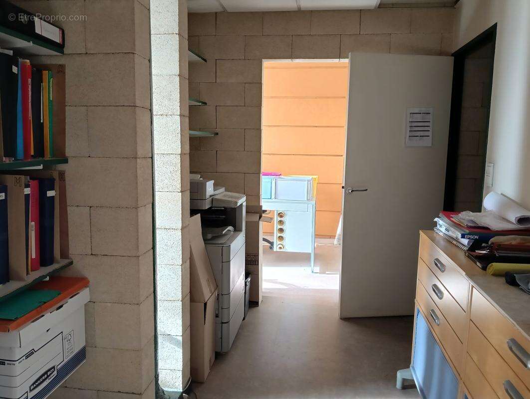 Appartement à DECAZEVILLE