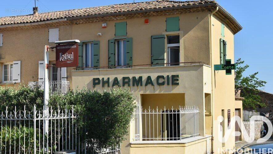 Photo 1 - Appartement à SAINT-VICTOR-LA-COSTE