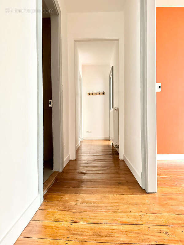Belles prestations au centre-ville, appartement 3 pièces 74.22 m2 - photo 5