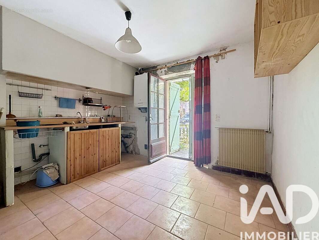 Photo 3 - Maison à TARASCON