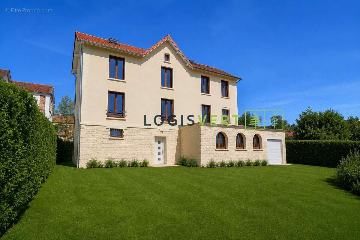 Appartement à PALAISEAU