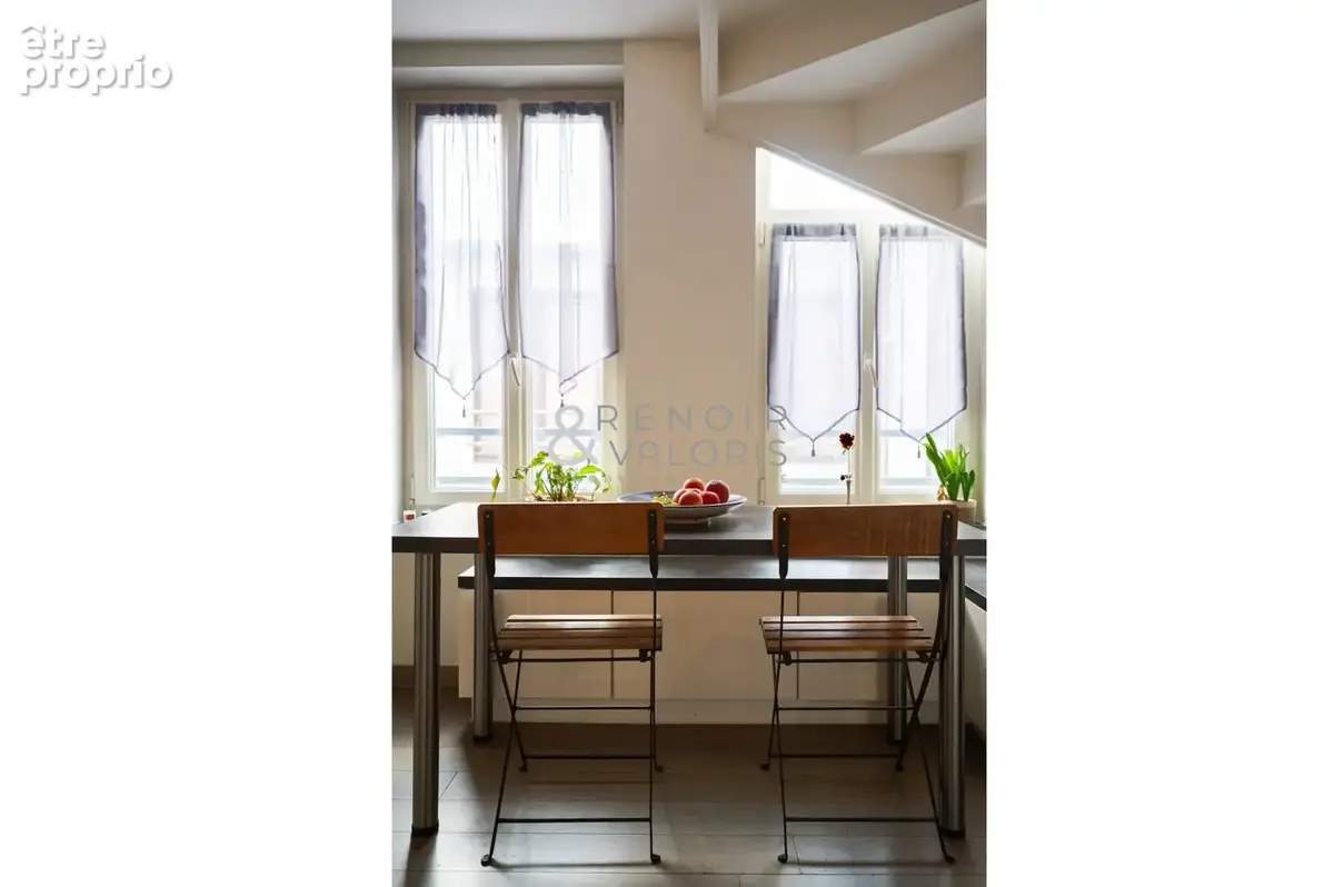 Appartement 6 pièces 115 m² à vendre à Nancy (54000) - photo 6