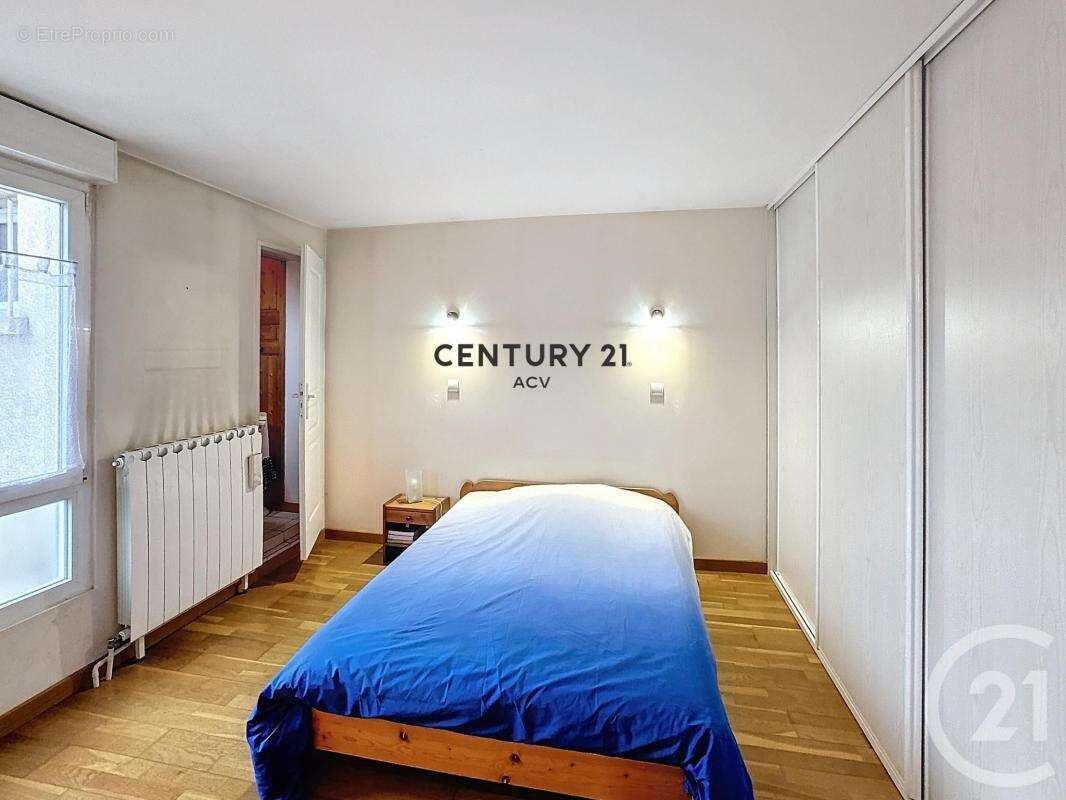 Appartement à MAISONS-ALFORT