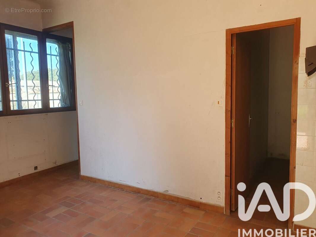 Photo 4 - Maison à MOLLEGES